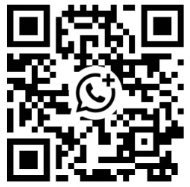Wesend Machinery WhatsApp QR Code
