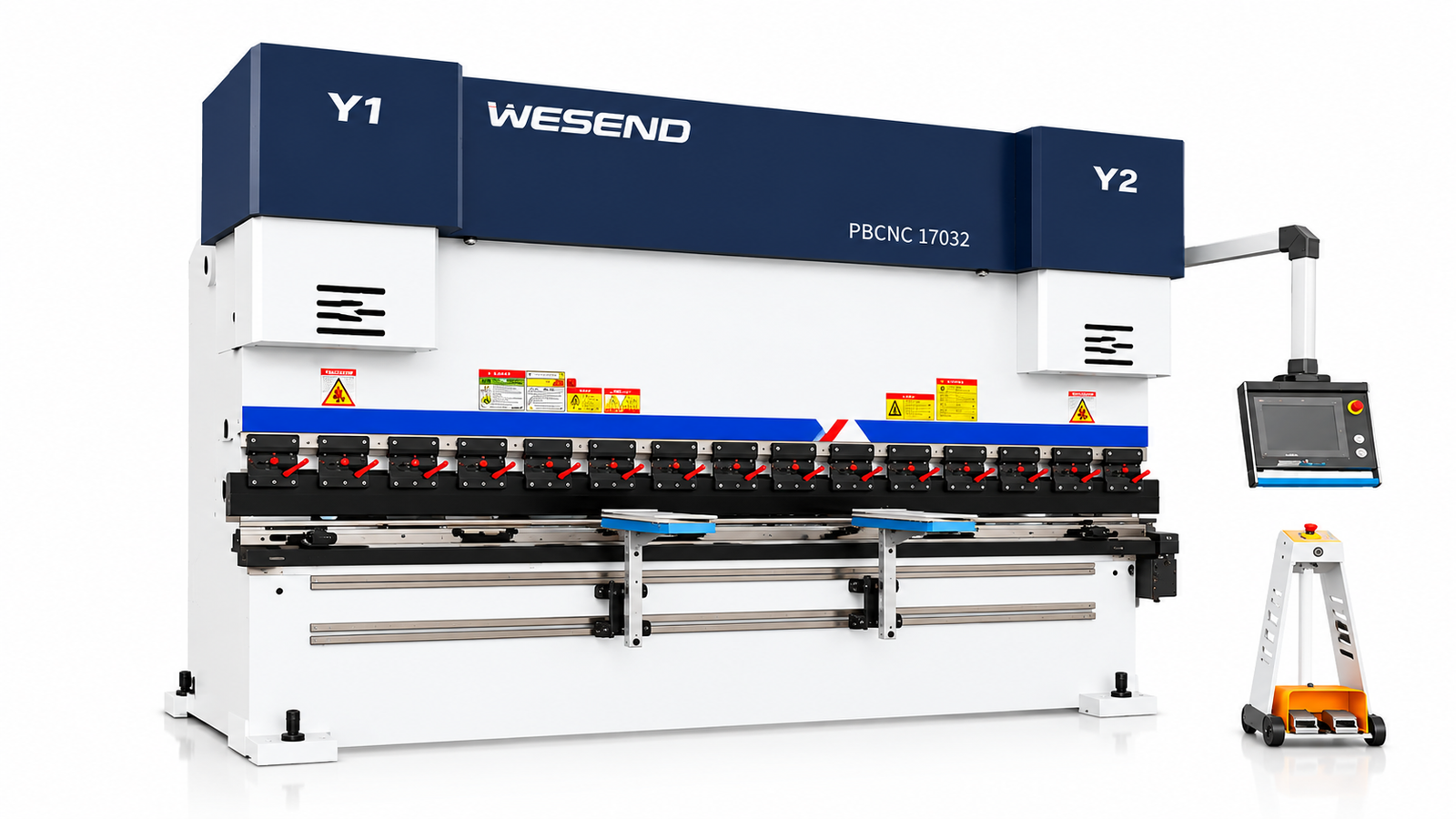 WESEND Press Brakes
